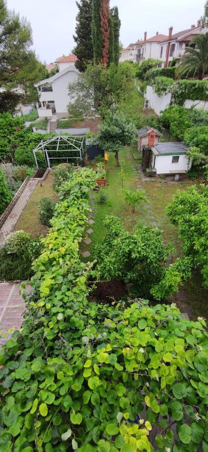 Apartma Dessa 포르토로즈 외부 사진