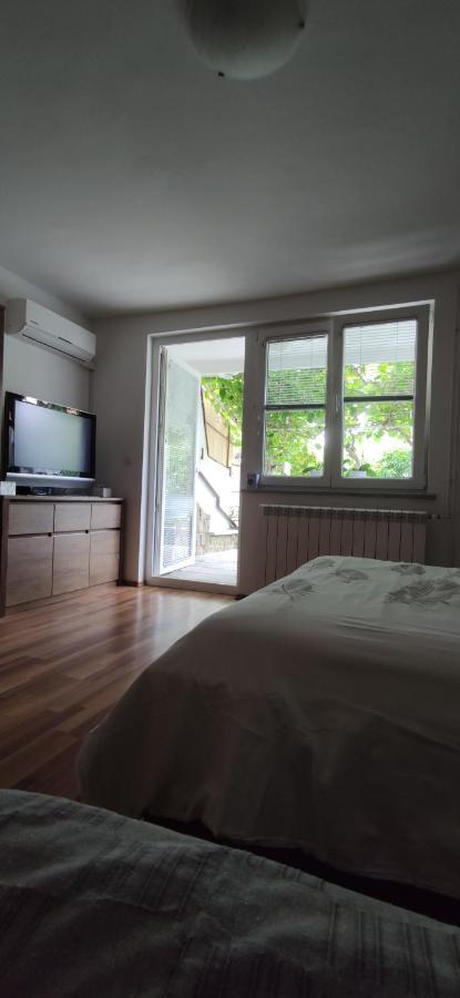 Apartma Dessa 포르토로즈 외부 사진