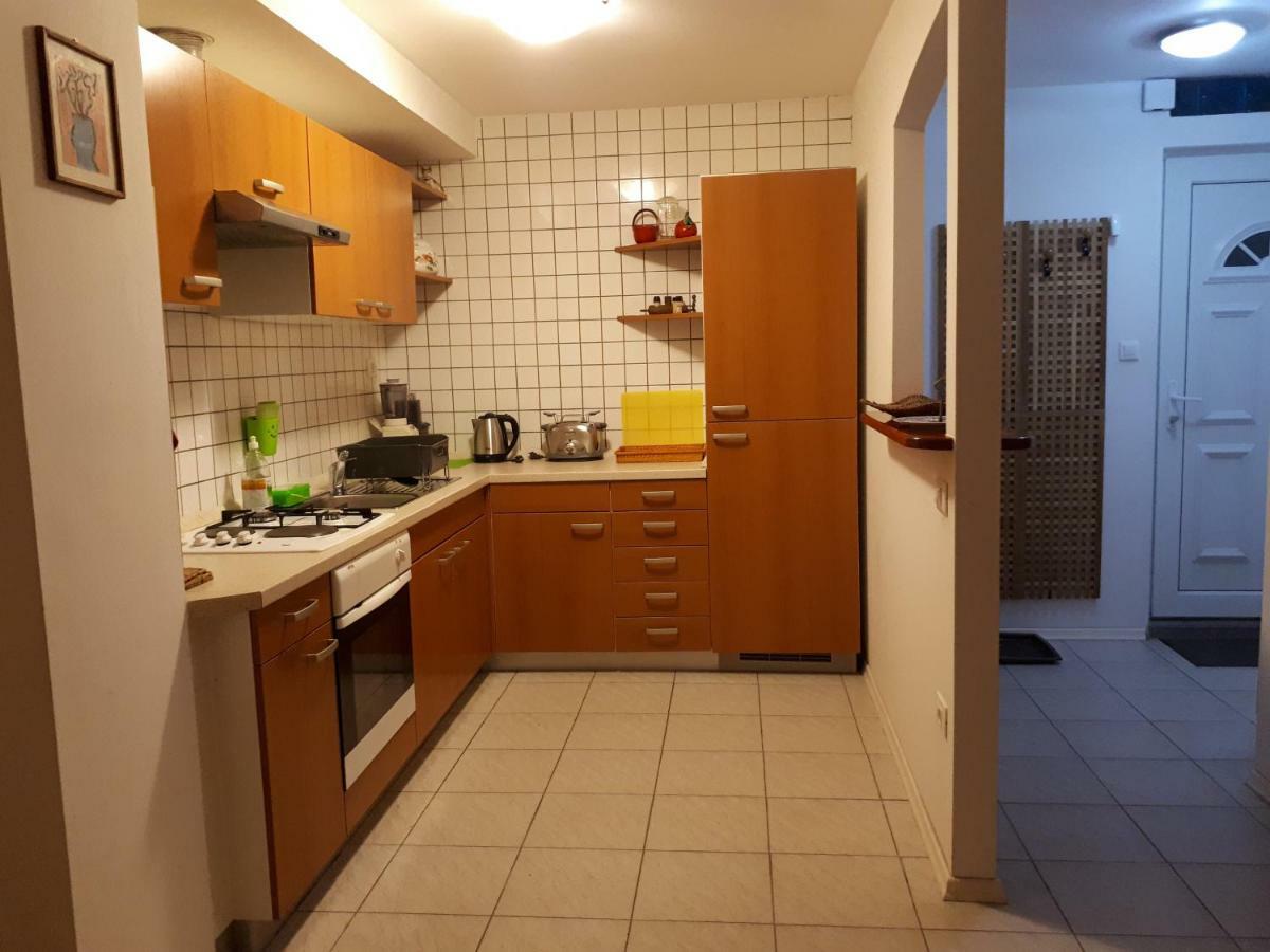 Apartma Dessa 포르토로즈 외부 사진