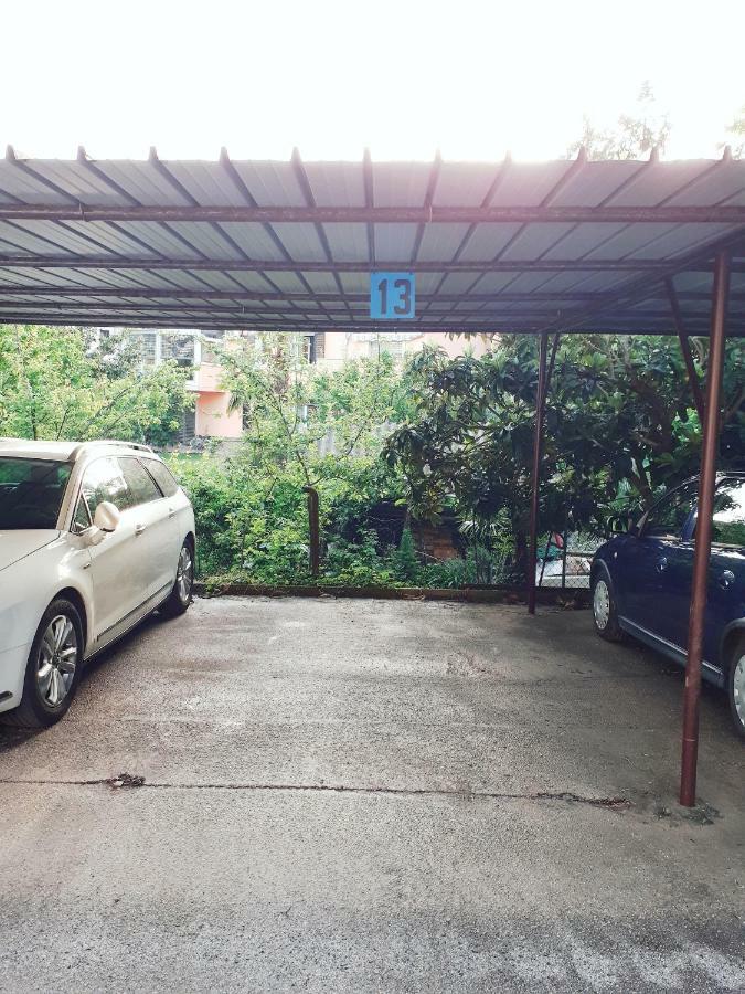 Apartma Dessa 포르토로즈 외부 사진