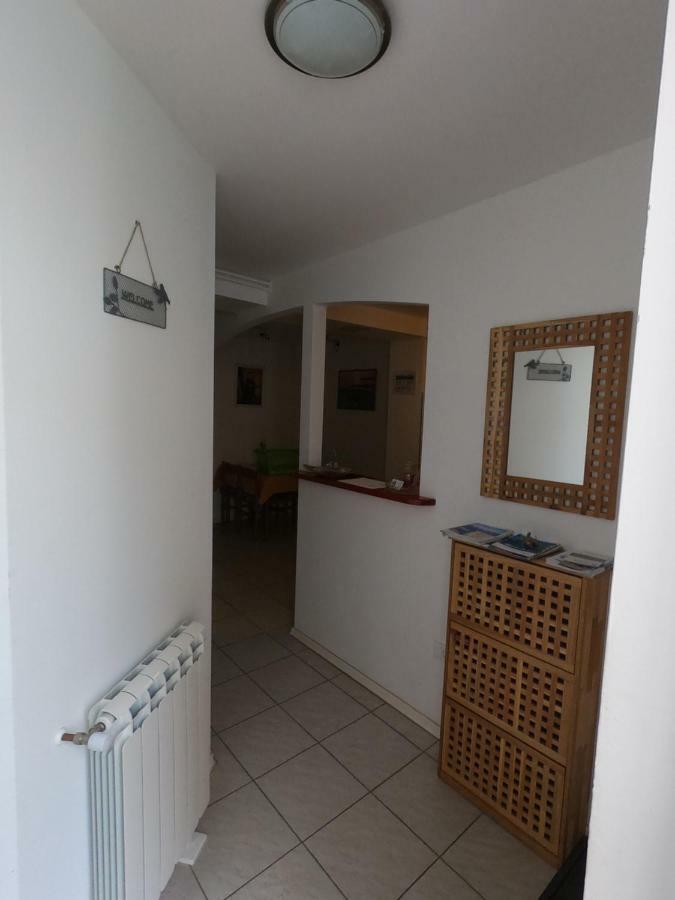 Apartma Dessa 포르토로즈 외부 사진