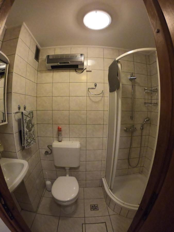 Apartma Dessa 포르토로즈 외부 사진